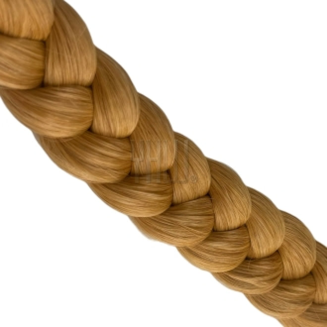 Tape Extensions 27 Karamell