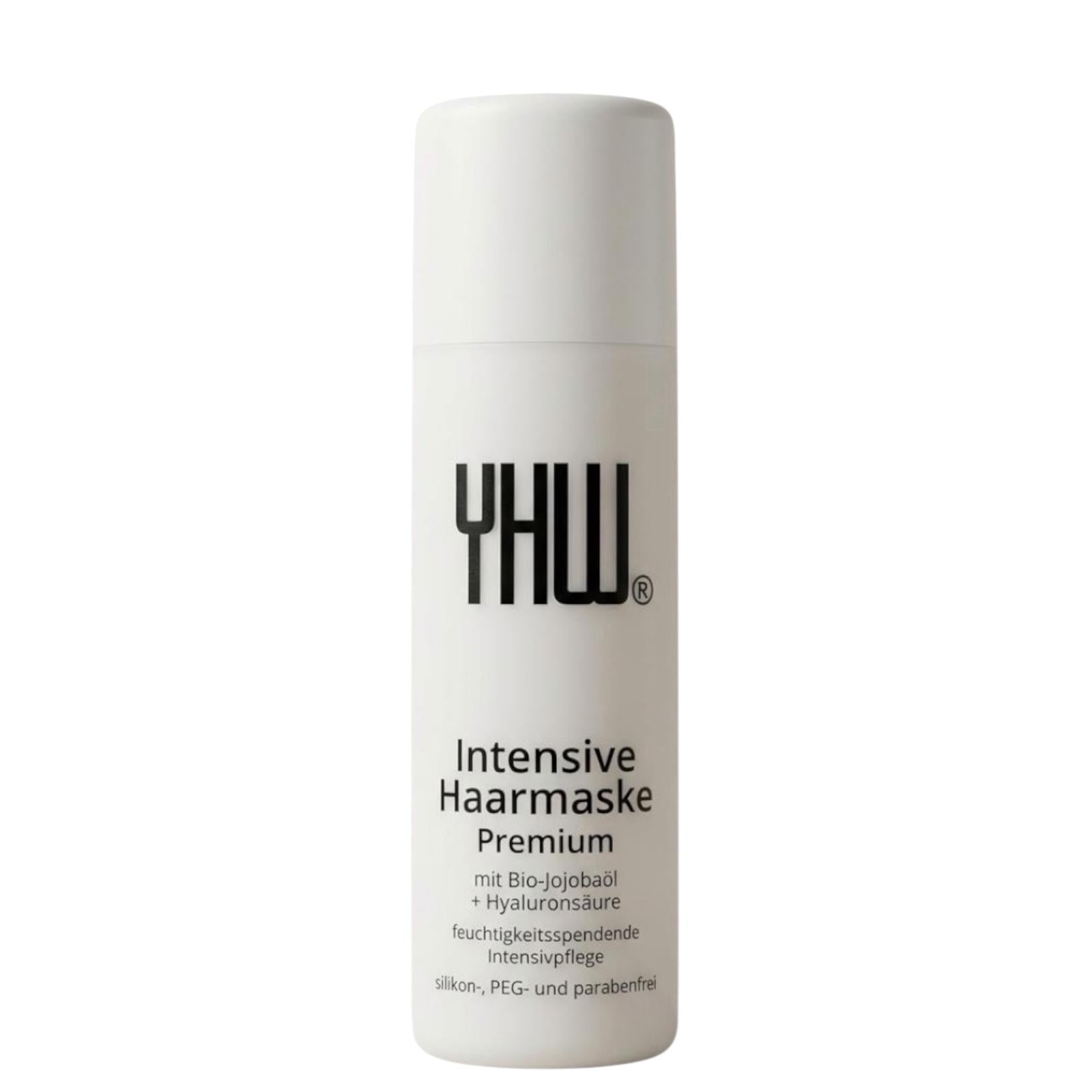 YHW® Intensive Haarmaske Premium 200 ml