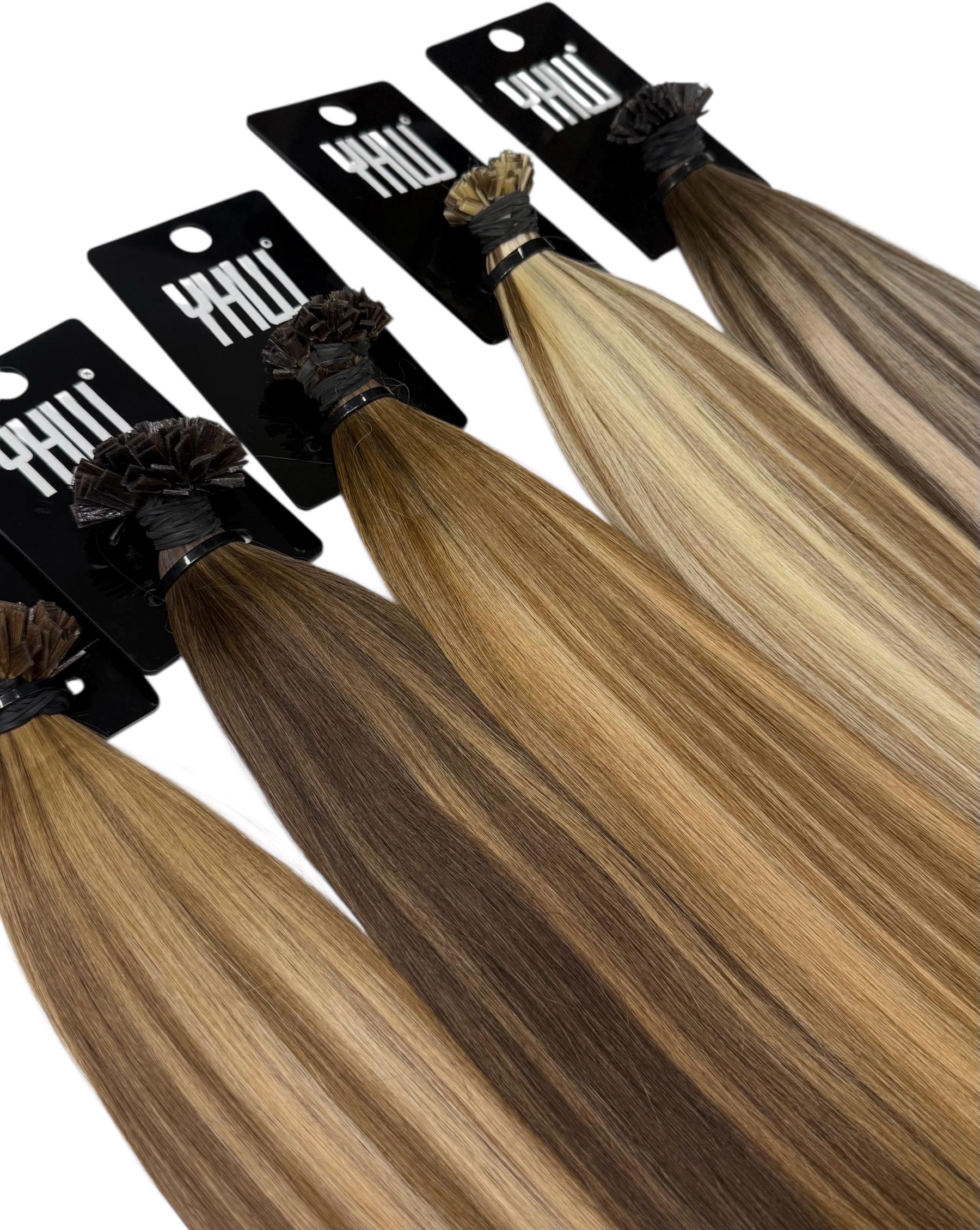 Bonding Extensions