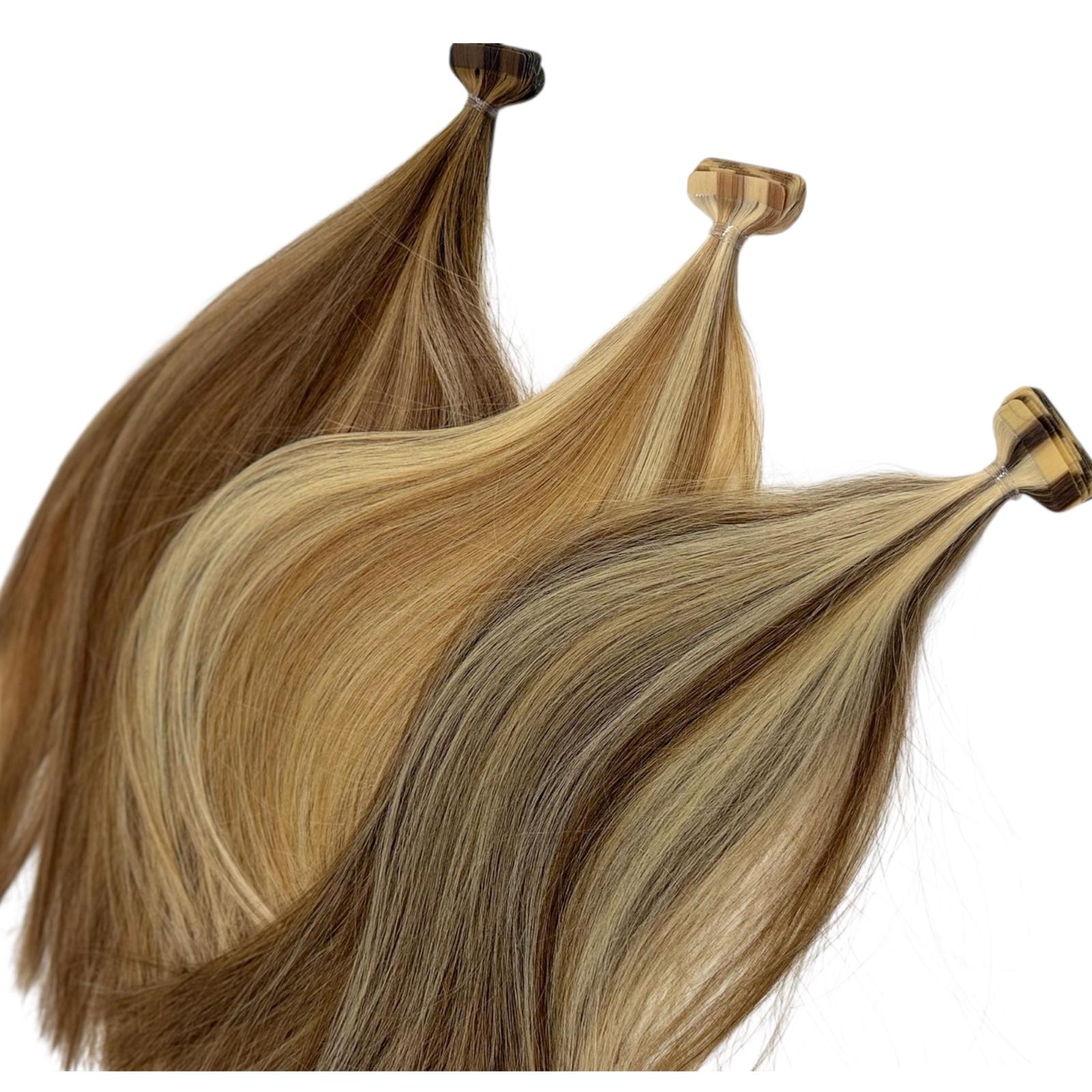 TAPE EXTENSIONS ECHTHAAR