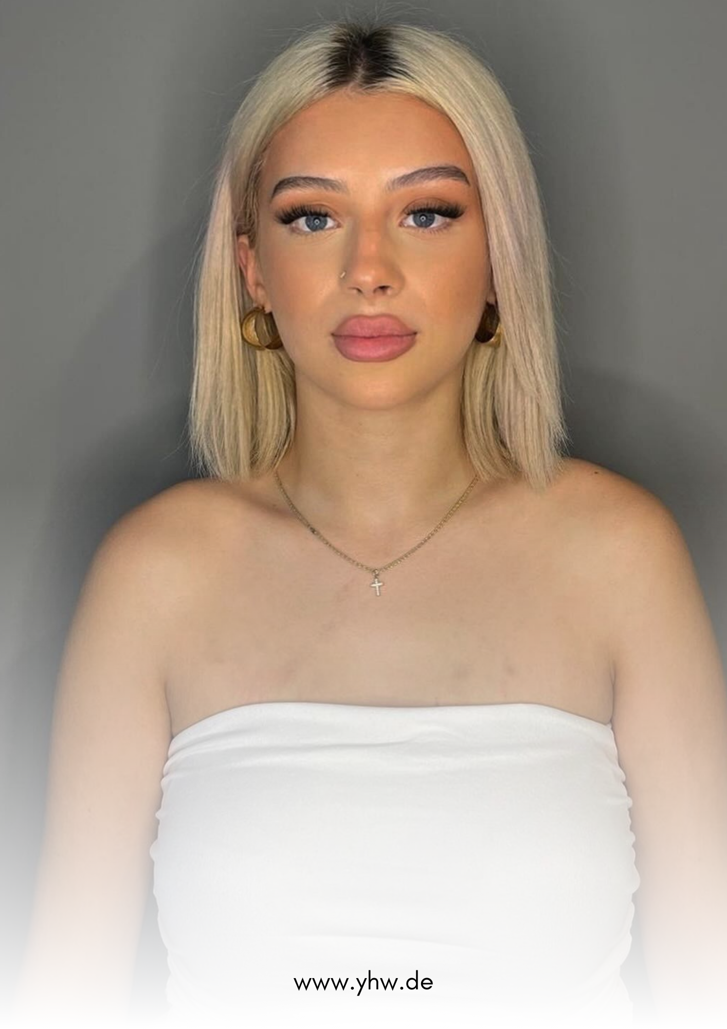 tape-extensions echthaar online Bestellen