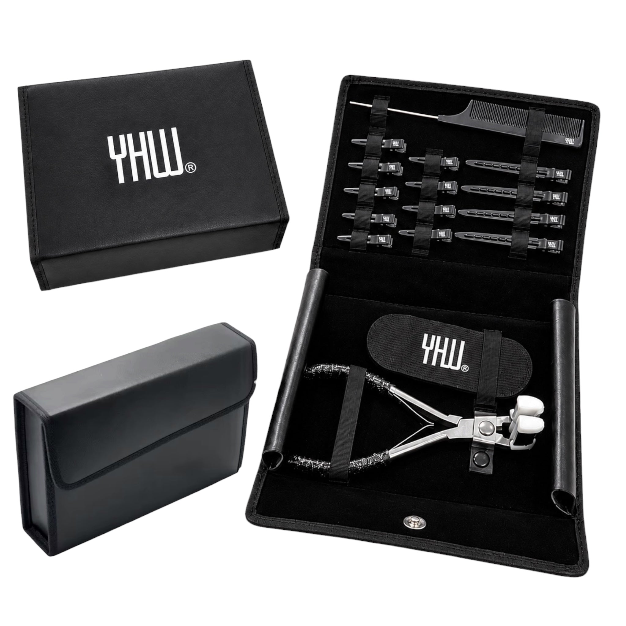 YHW® Tape Extension Profi Tool Set