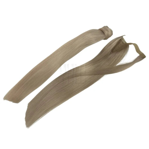 Zopfverlängerung 2T/18A Ombre