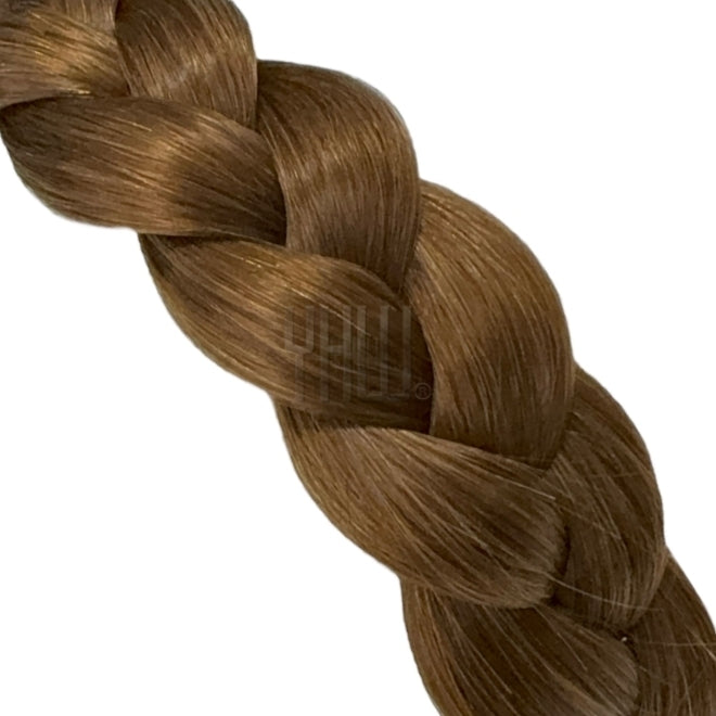 Flip in Extensions 06 Kastanienbraun