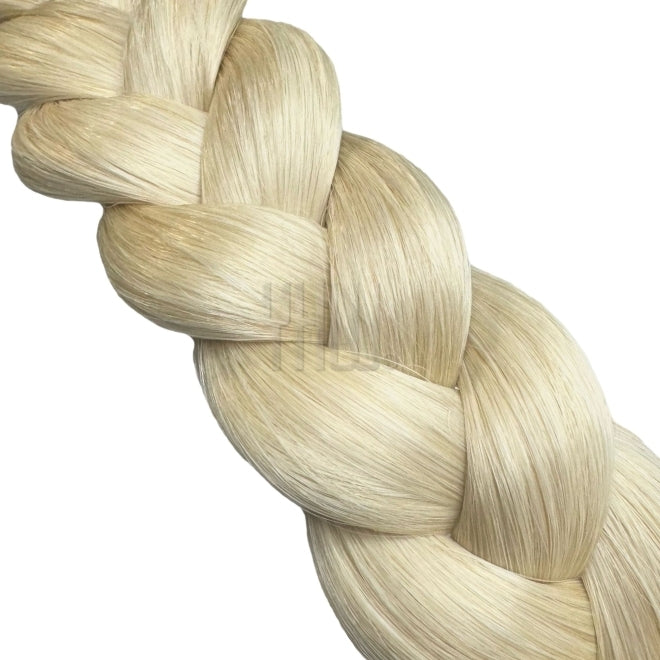 Invisible Tape Extensions