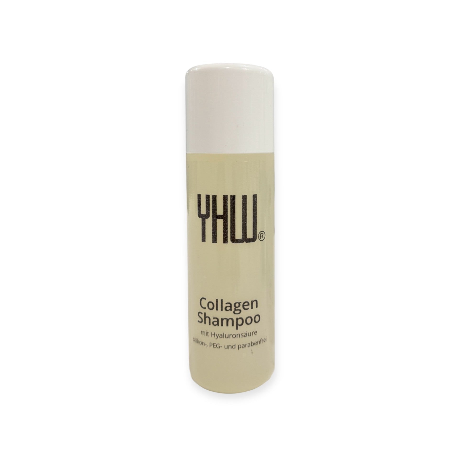 YHW® Collagen Shampoo 200 ml