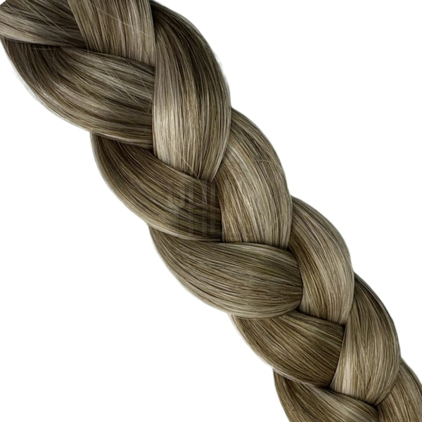 Tape Extensions 52A+3A Gesträhnt