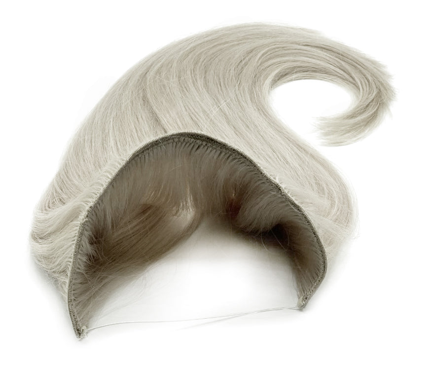 Flip in Extensions