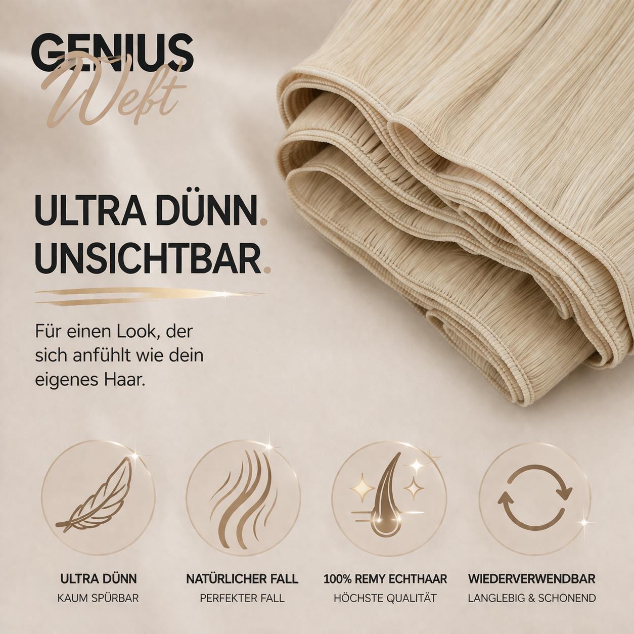 Genius Weft