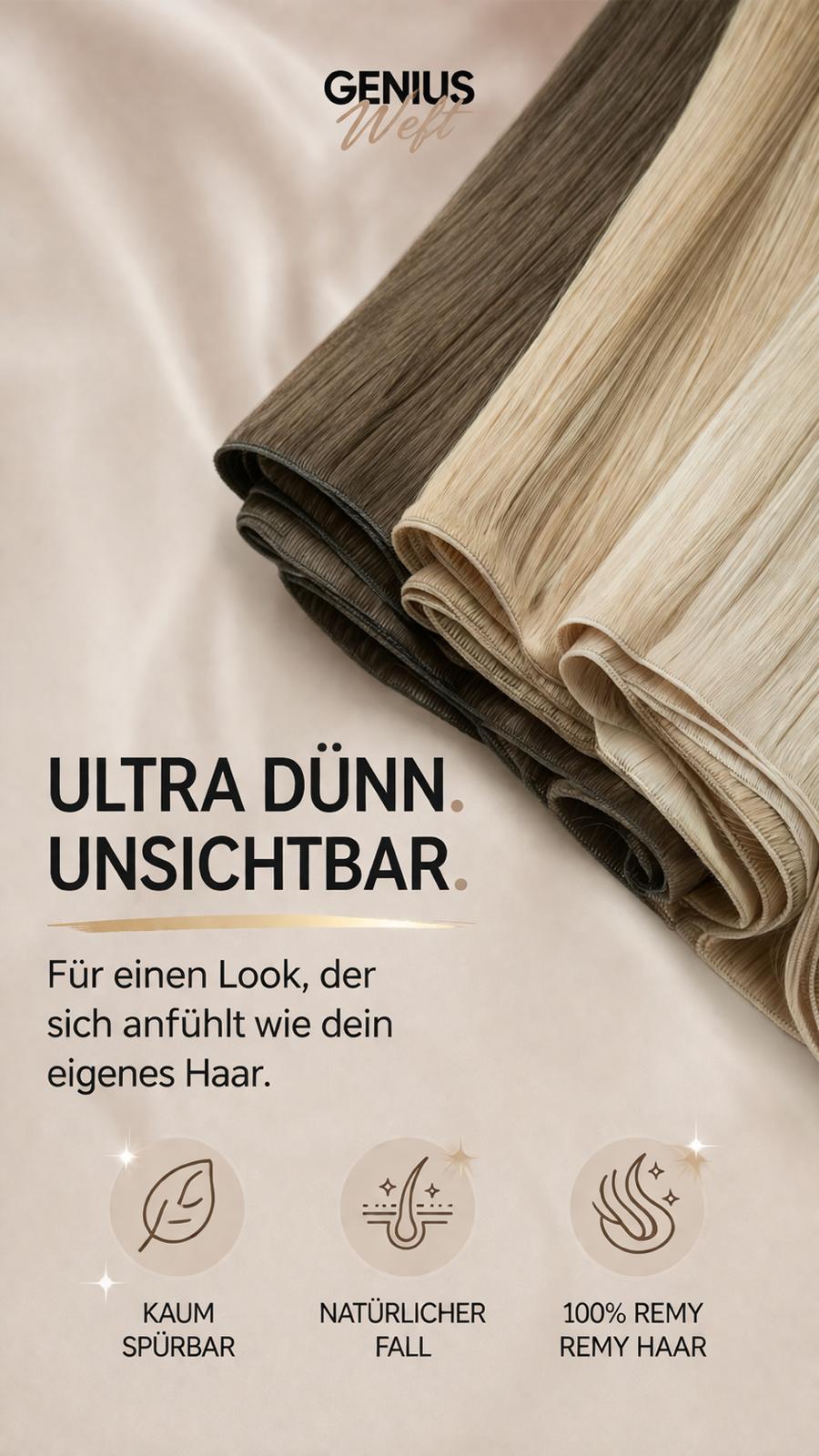 Genius Weft