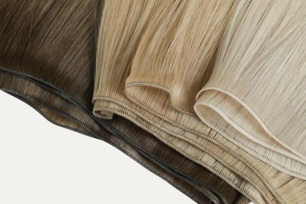 Genius Weft 2T/ 14A Ombre