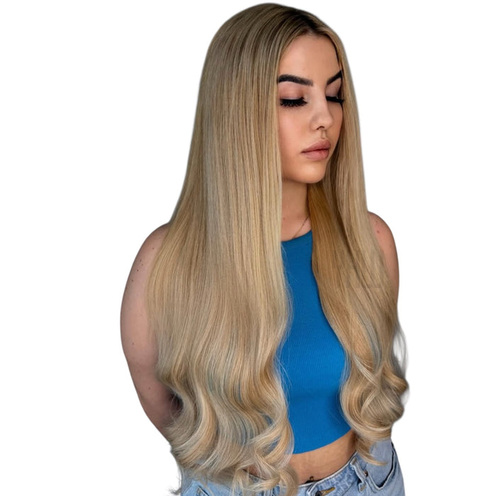 Tape Extensions 613+14A Meliert