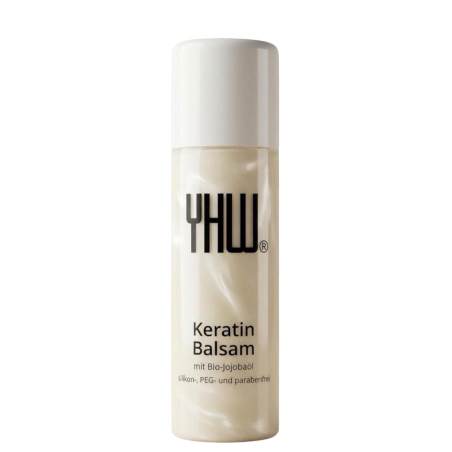 YHW® Keratin Balsam – 200 ml