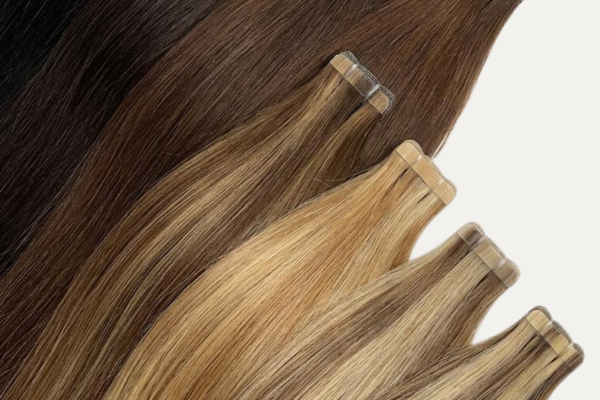 Tape Extensions