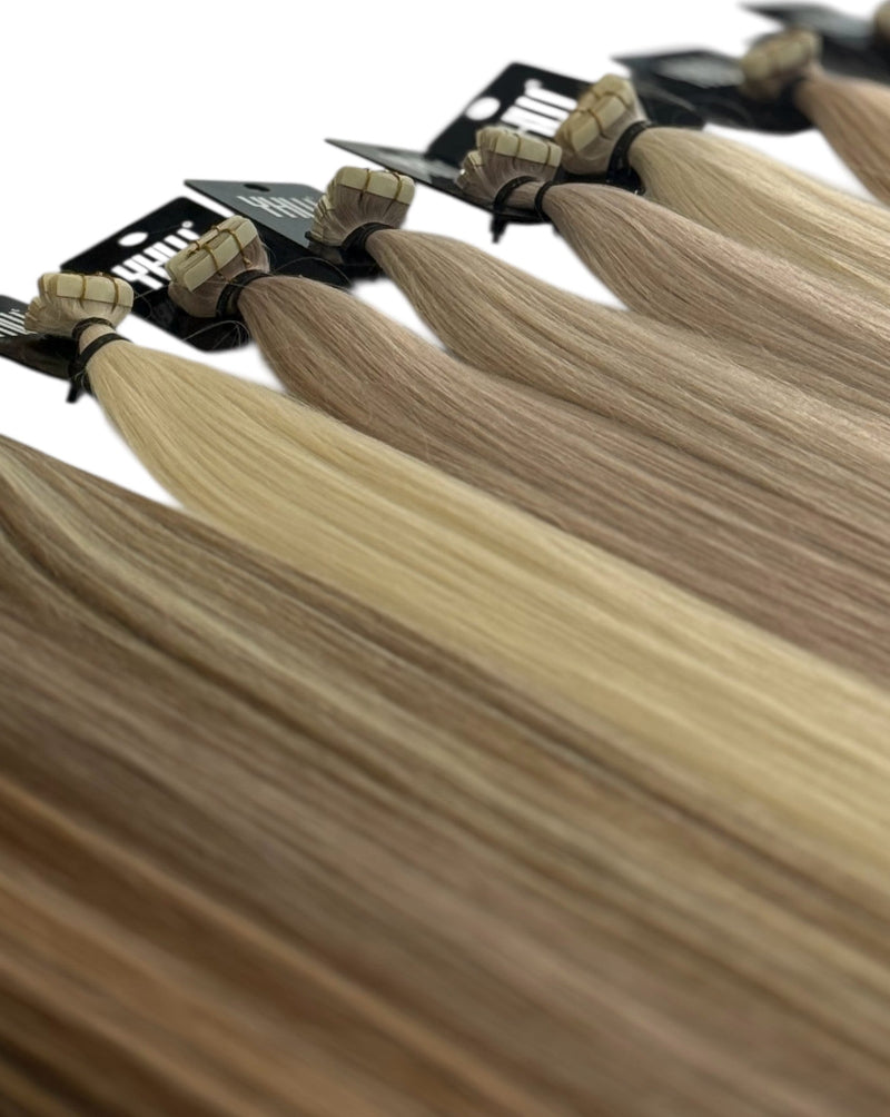 Tape On Extensions