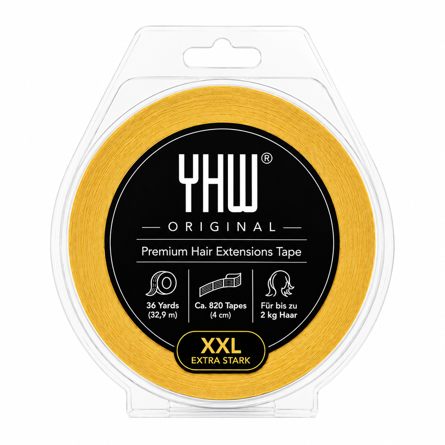 Tape Extensions Kleberolle 36 Yards