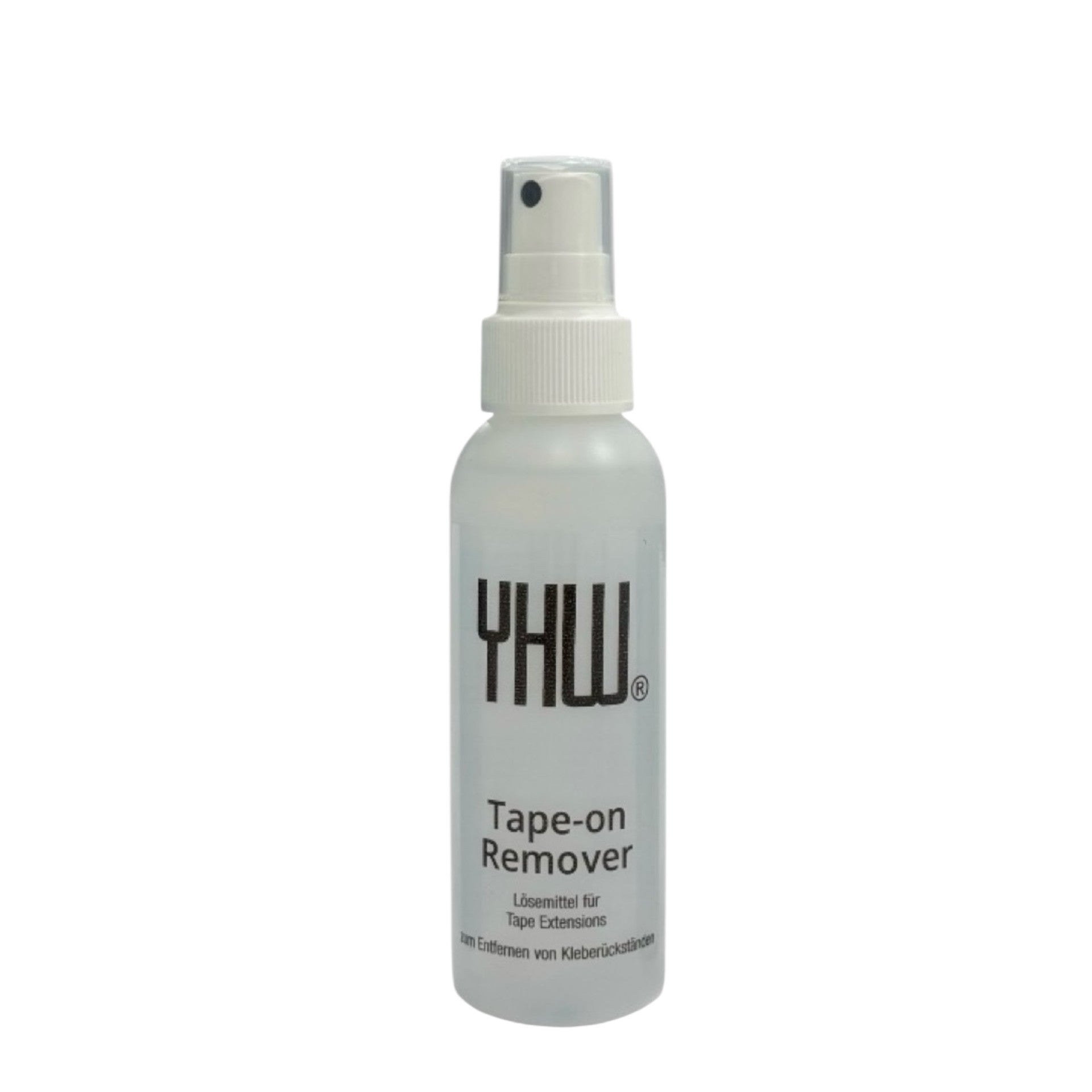 Tape-On Extensions Remover 100 ml