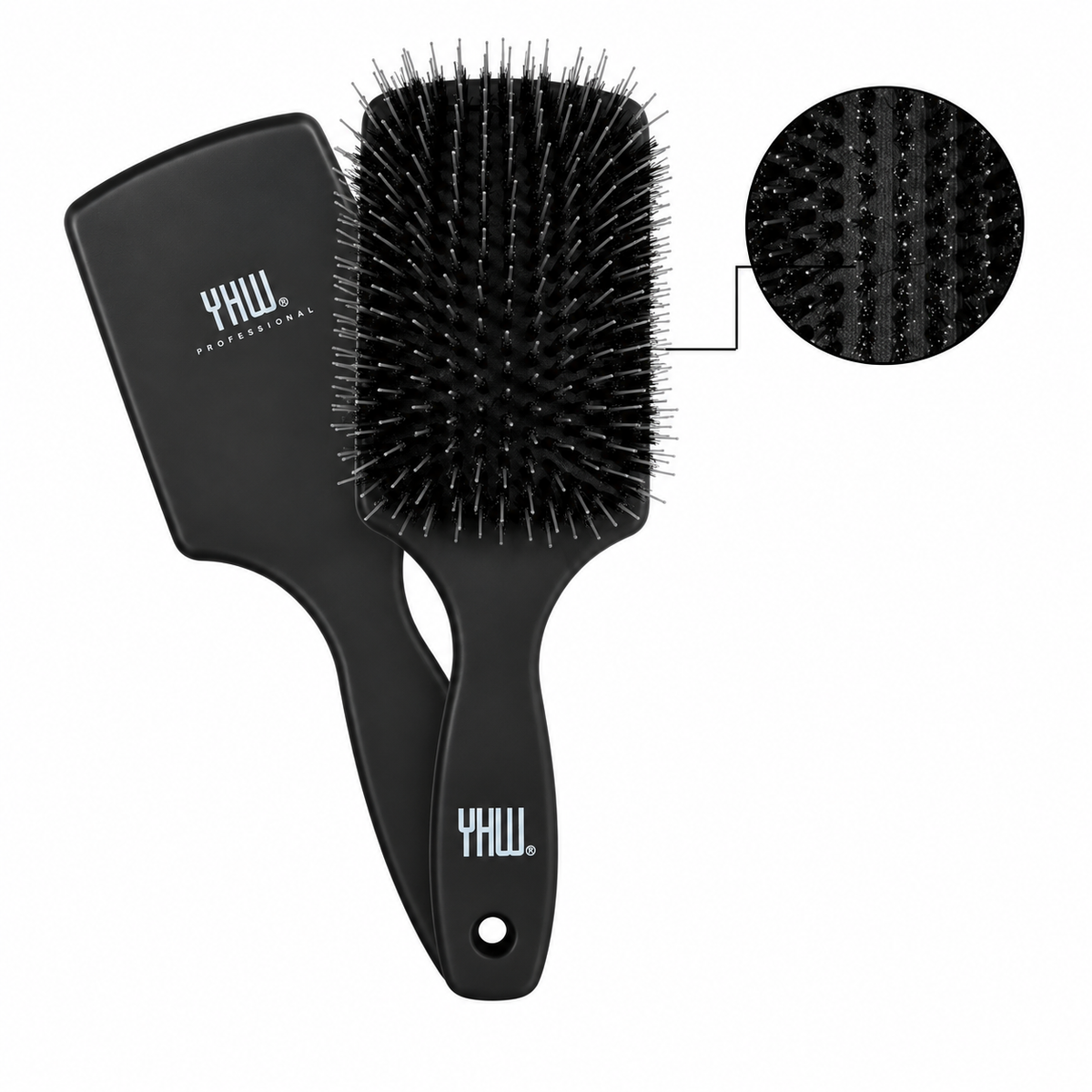 Extensionsbürste Gross