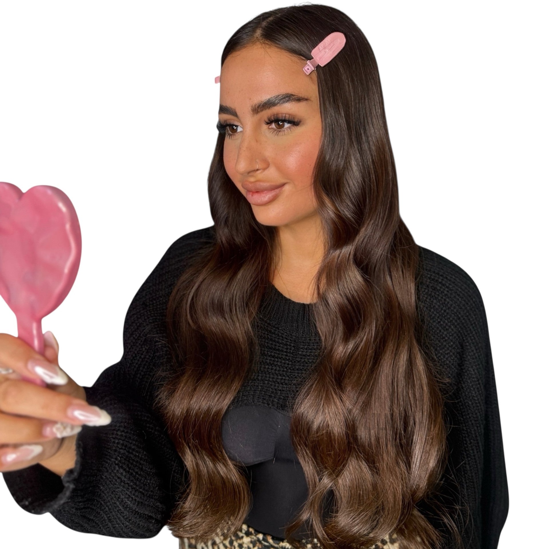 Bonding Extensions zur Haarverlängerung kaufen