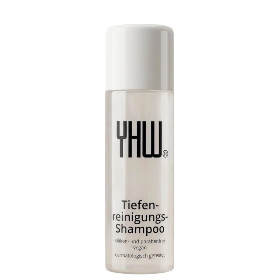 YHW® Tiefenreinigungs-Shampoo – 200 ml