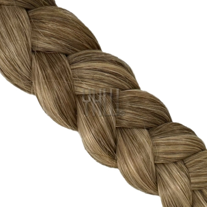 Genius Weft 24A+8A gesträhnt
