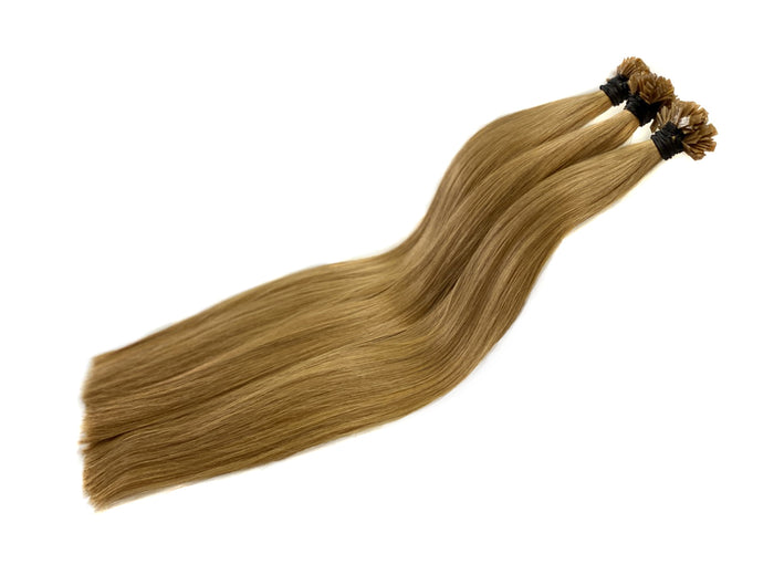 Bonding Extensions 27 Karamell