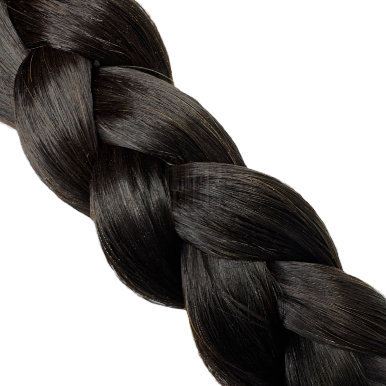 Bonding Extensions - yhw 2E Tief Dunkelbraun