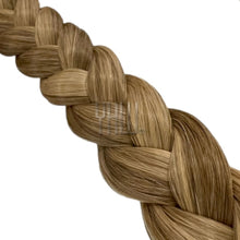 Mocha Balayage