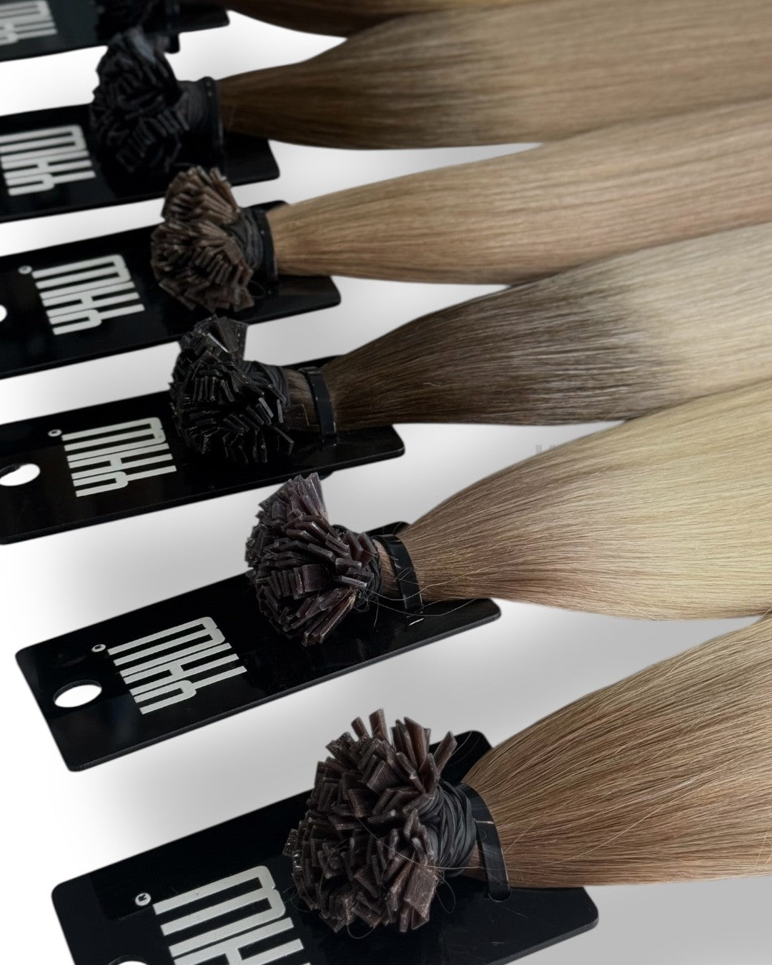 Bonding Extensions