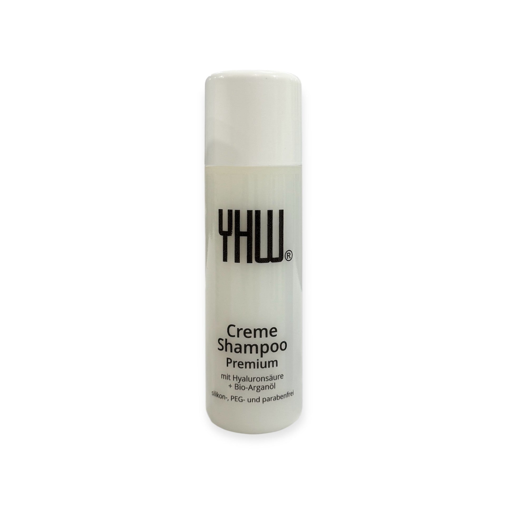 YHW® Creme-Shampoo Premium – 200 ml
