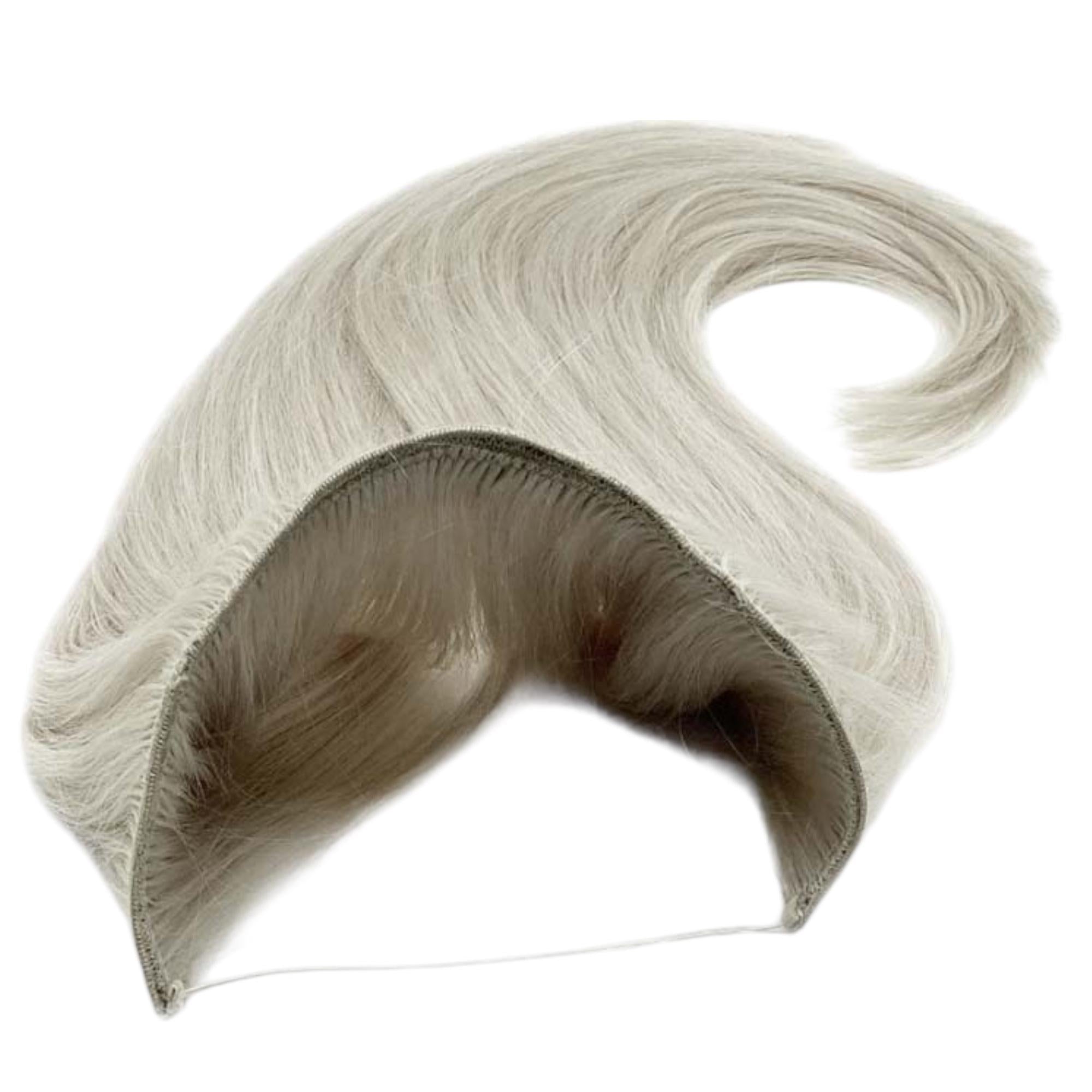 Flip in Extensions
