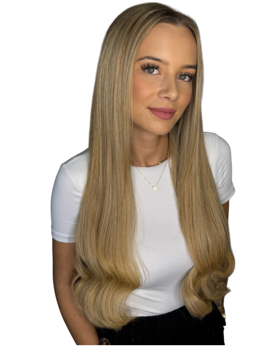 Bonding Extensions 613/14A meliert