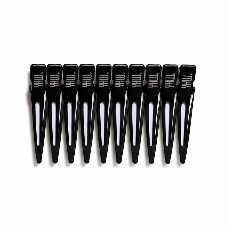 Abteilklammern 10er-Pack
