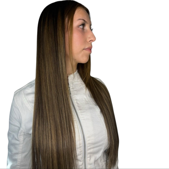 Bonding Extensions Dubai Balayage