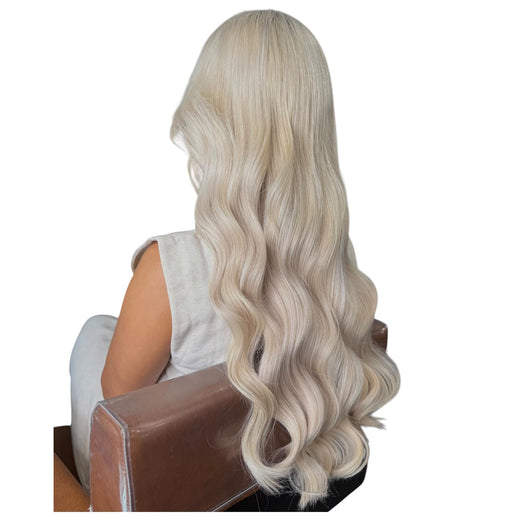 Miami Blond