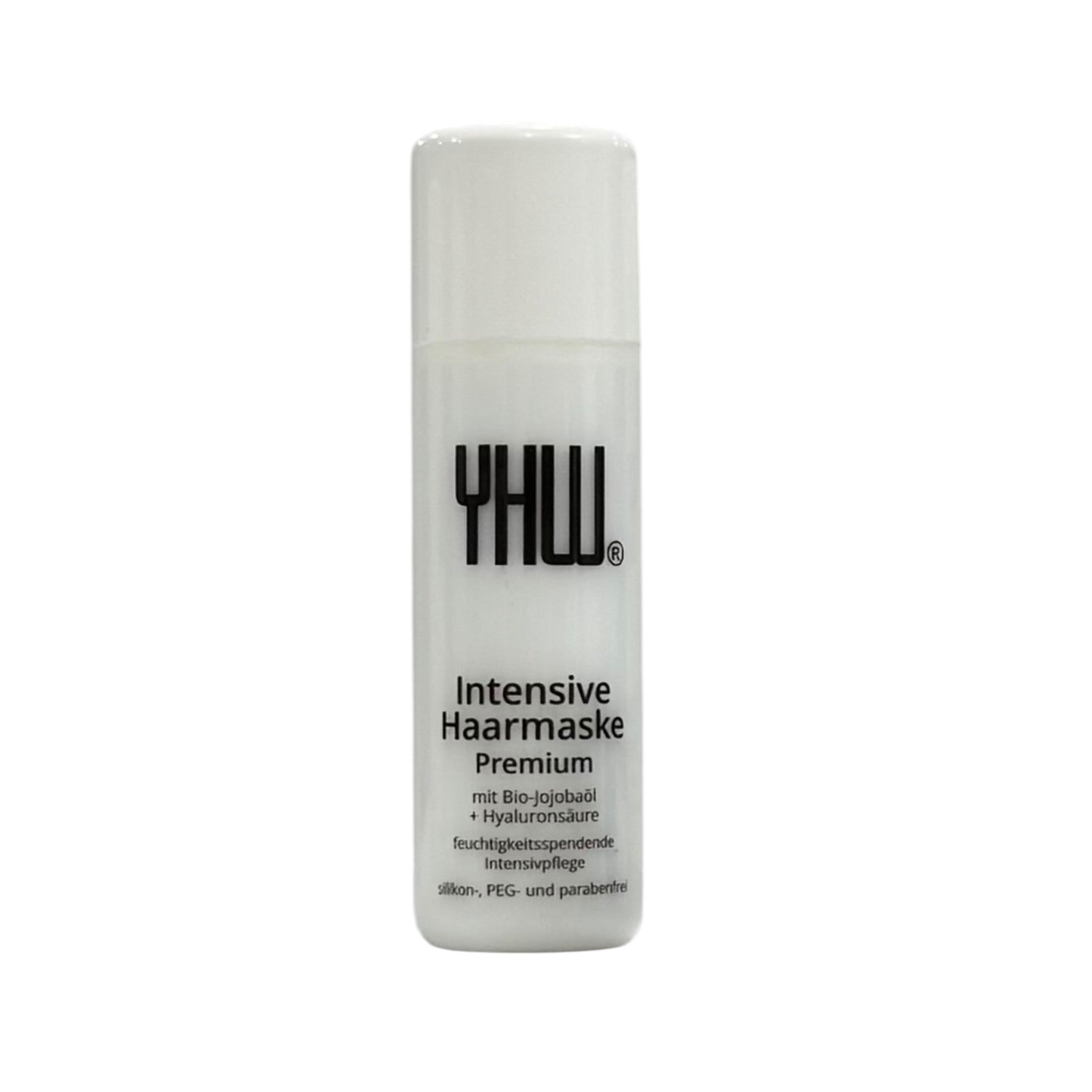 YHW® Intensive Haarmaske Premium 200 ml