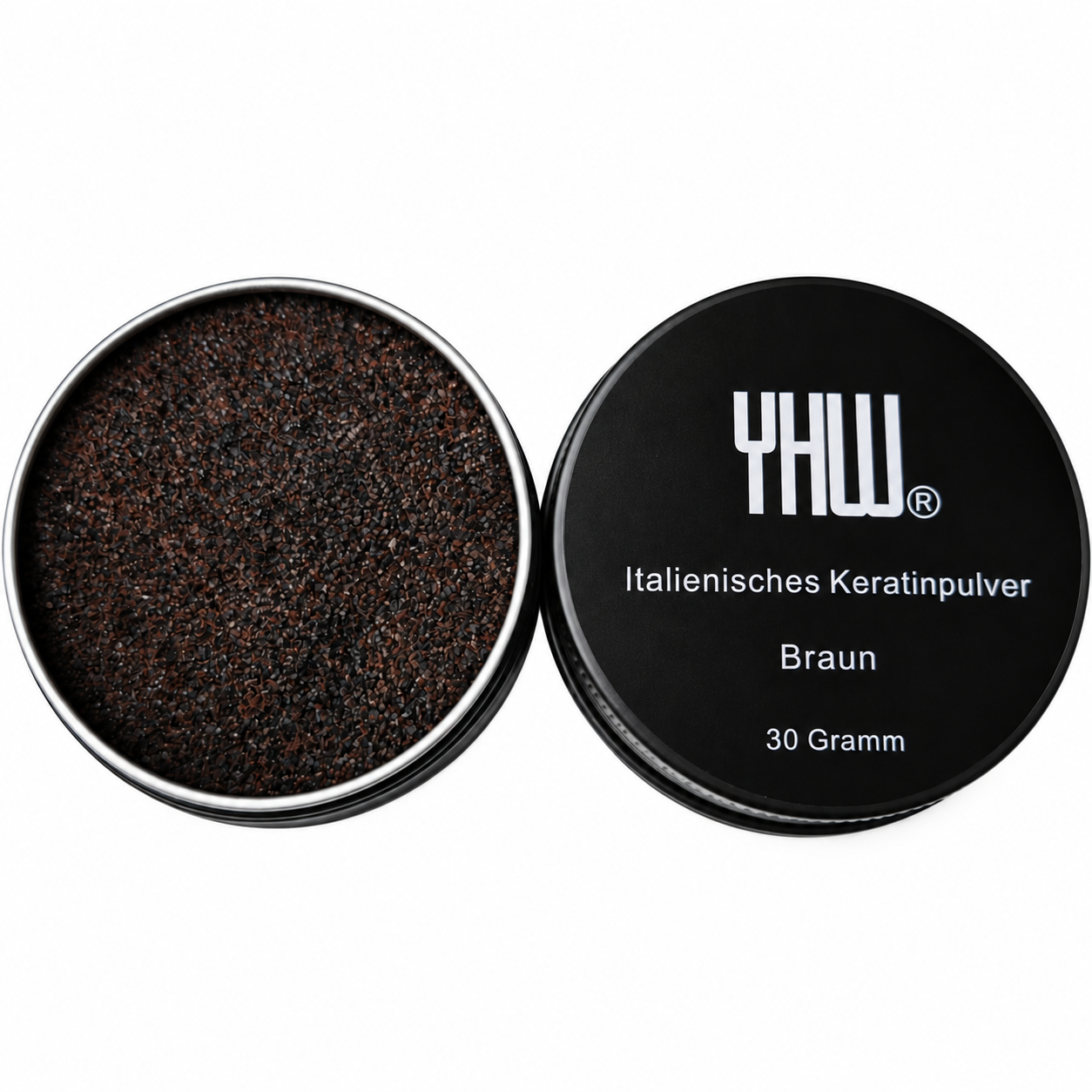 YHW® Italienisches Keratin Pulver – 30 g