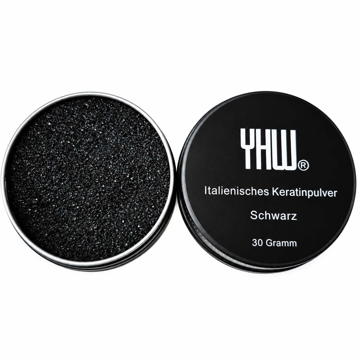YHW® Italienisches Keratin Pulver – 30 g