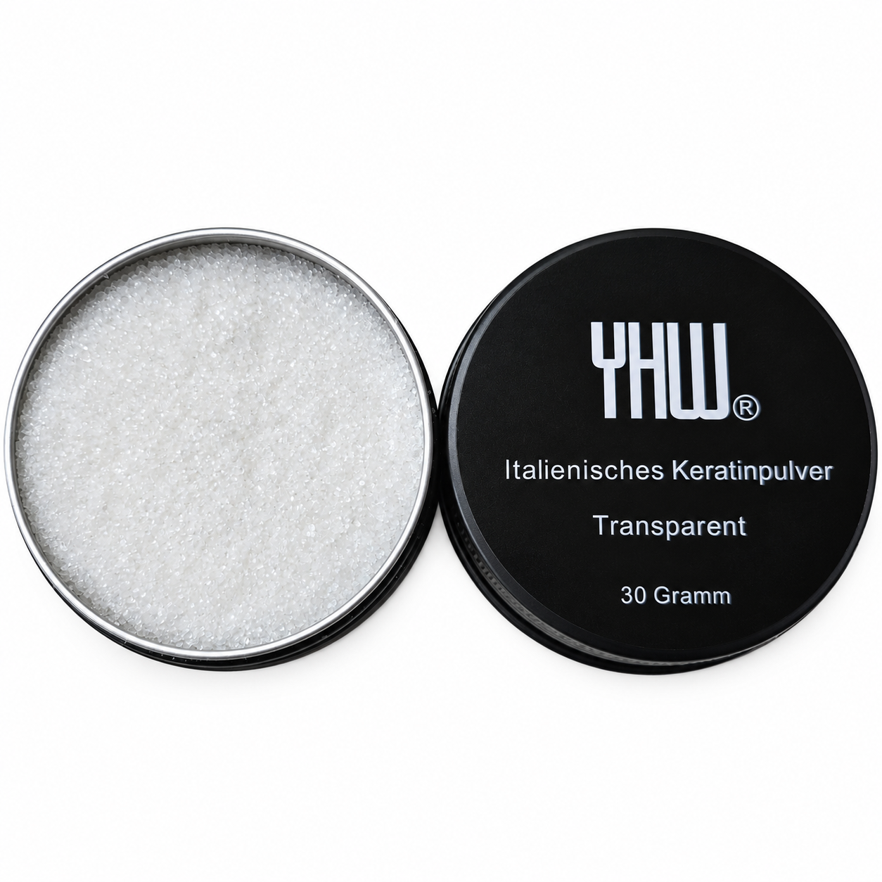 YHW® Italienisches Keratin Pulver – 30 g