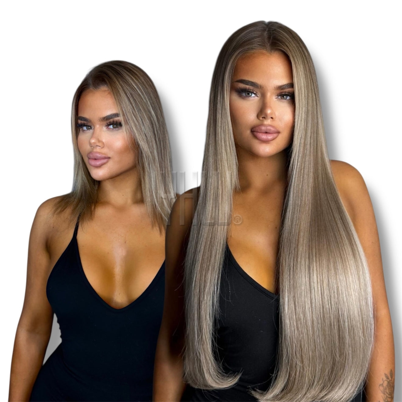 Bonding Extensions 52A+5A Meliert