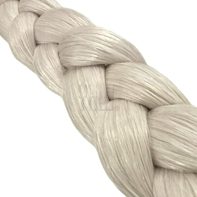 Tape Extensions 51 ICE Blond