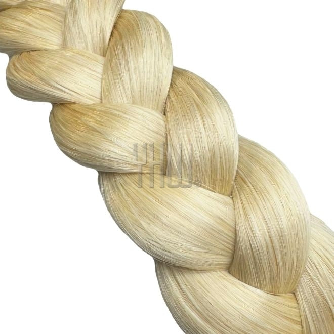 Tape On Extensions 613 Platinblond
