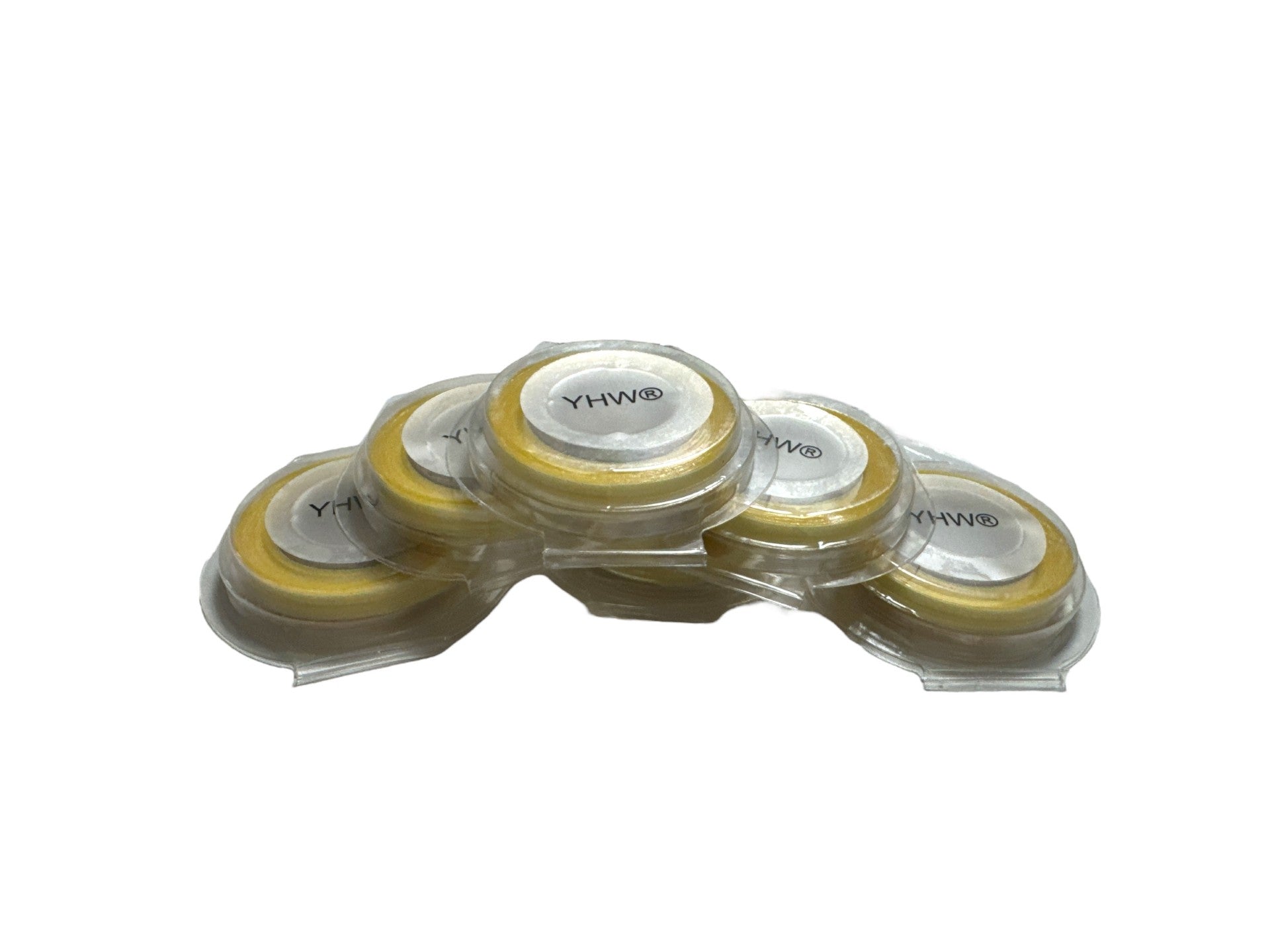 Tape-On Kleberolle