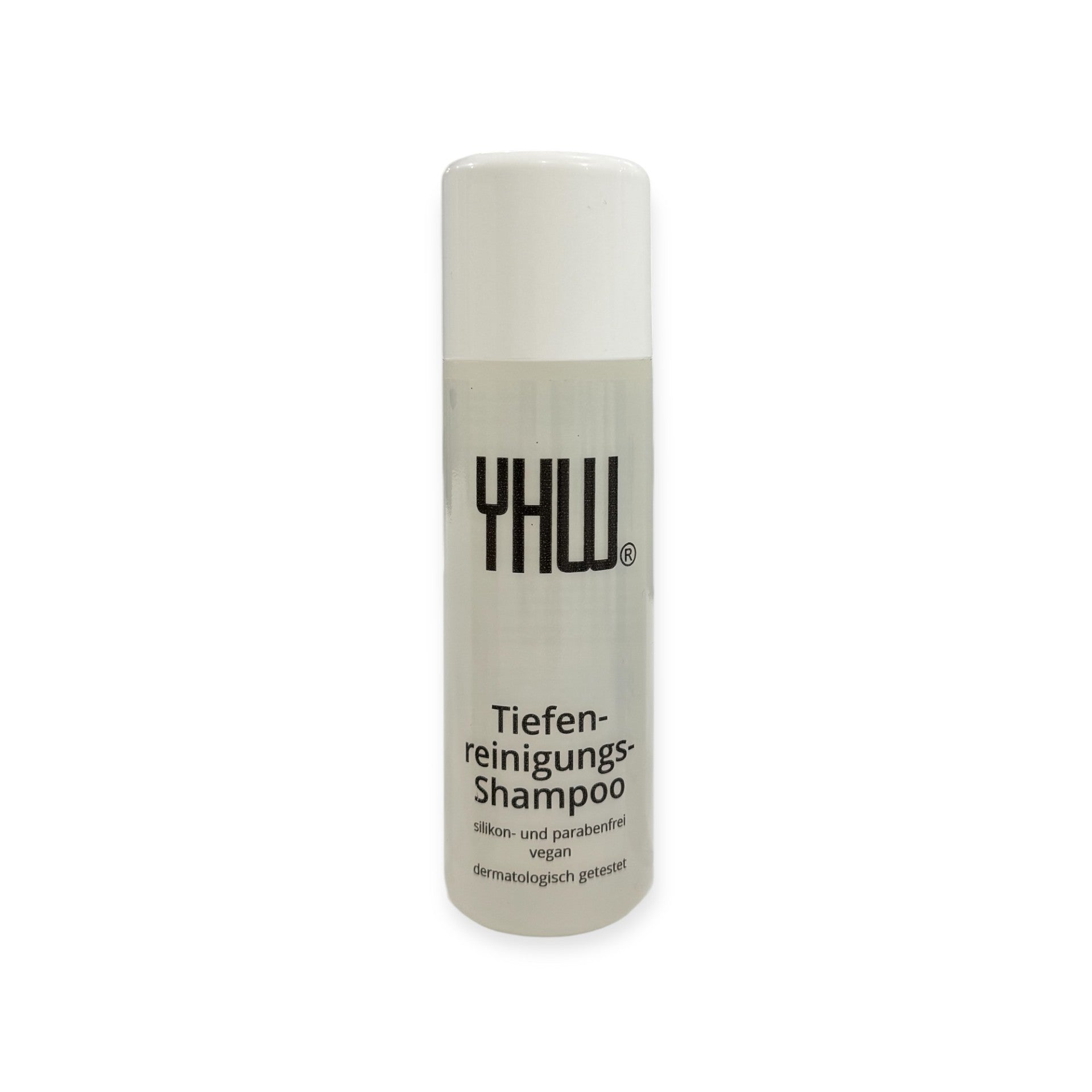 YHW® Tiefenreinigungs-Shampoo – 200 ml