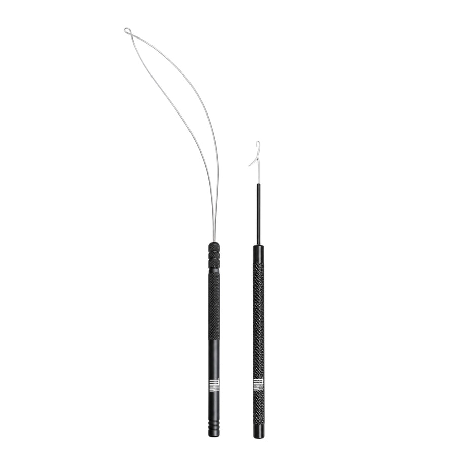 Microring Tool Set – Loop Needle & Ziehhaken